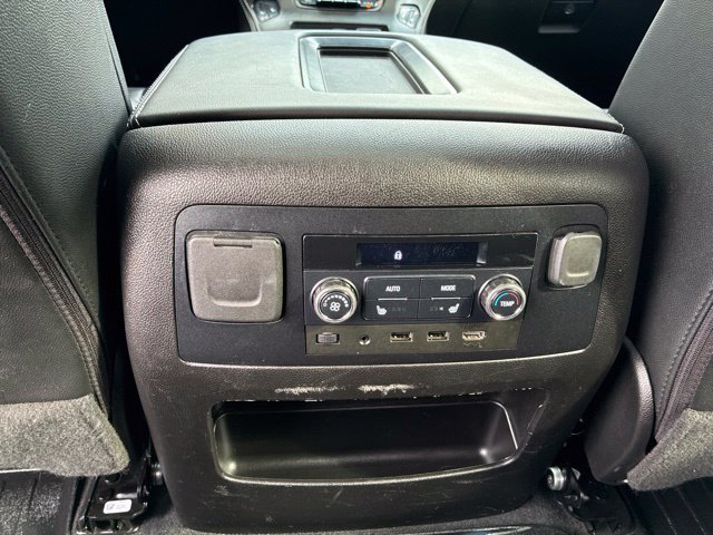 Used 2020 Chevrolet Tahoe LT AWD/4WD image 25