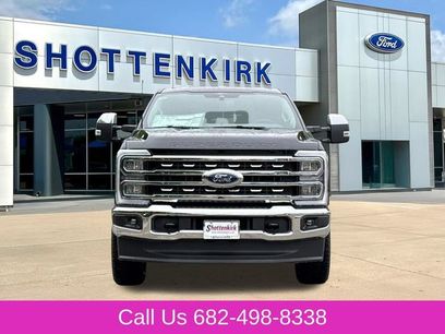 New 2026 Ford F250 Lariat w/ Chrome Package