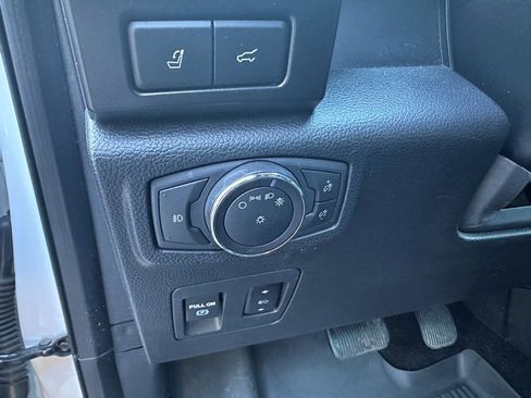 Used 2018 Ford Expedition Limited w/ Equipment Group 302A image 41