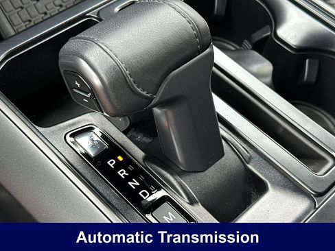 Used 2025 Ford F150 Tremor w/ Bed Utility Package AWD/4WD image 28