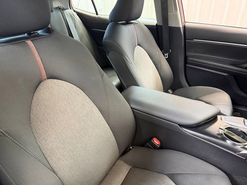 Used 2019 Toyota Camry LE w/ Convenience Package FWD image 34