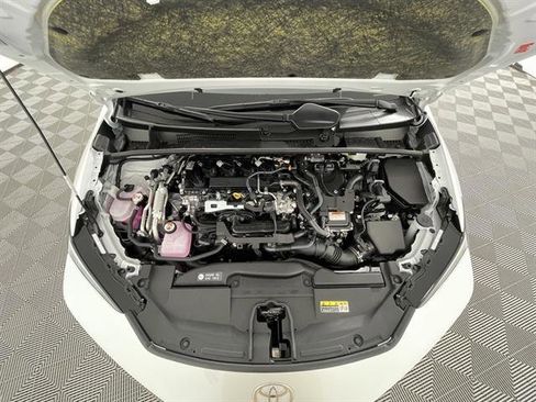 New 2026 Toyota Prius Plug-In Hybrid image 21