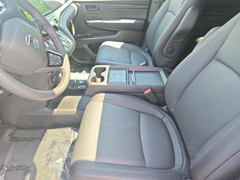 New 2026 Honda Odyssey Sport-L image 31