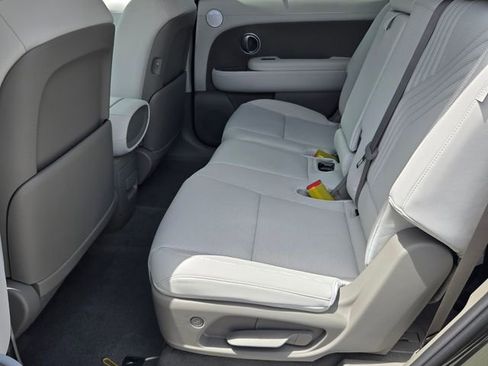 New 2026 Hyundai Palisade SEL Premium FWD image 6