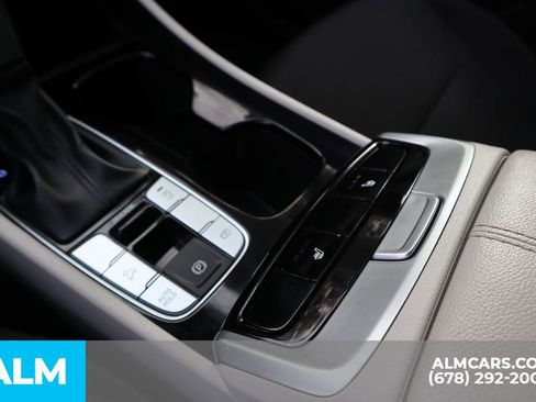 Used 2024 Hyundai Tucson SEL image 32