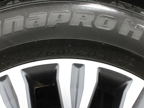 Used 2021 Nissan Armada SL w/ Midnight Edition Package image 36