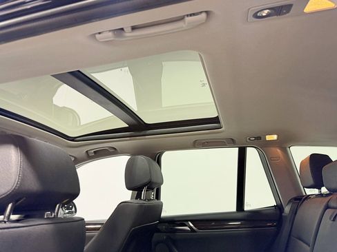 Used 2016 BMW X3 xDrive35i image 37