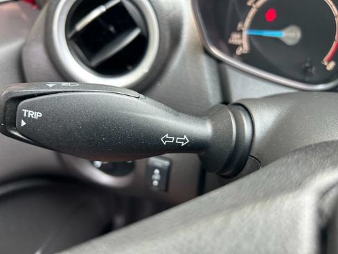 Used 2014 Ford Fiesta SE w/ Equipment Group 201B FWD image 16