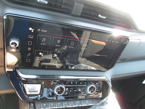 New 2026 GMC Sierra 1500 AT4 w/ AT4 Premium Package AWD/4WD image 19