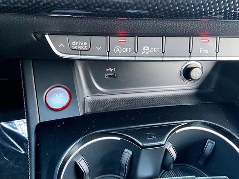 Used 2022 Audi S4 Premium Plus w/ Premium Plus Package image 15