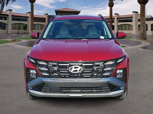 Used 2025 Hyundai Tucson SEL FWD image 3