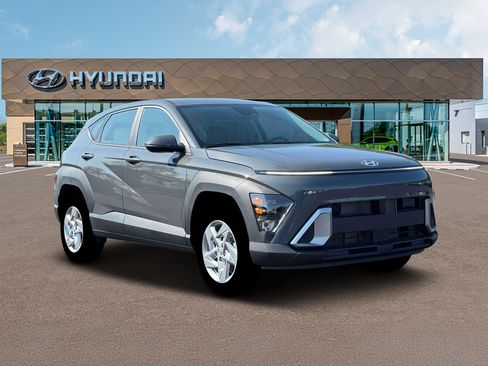 New 2026 Hyundai Kona SE AWD/4WD image 11