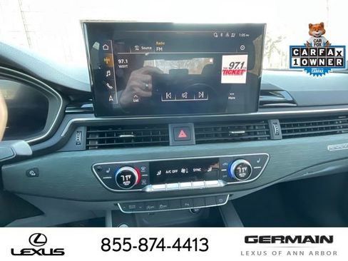 Used 2023 Audi A4 2.0T Premium Plus image 18