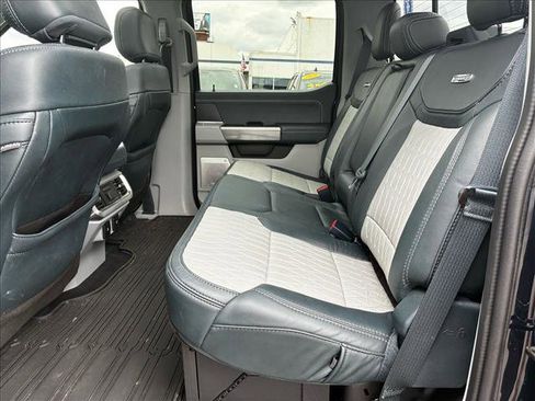 Used 2023 Ford F150 Limited image 27