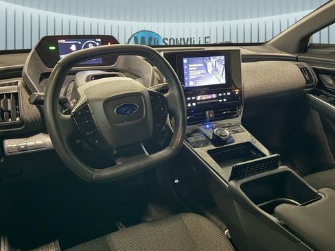 Used 2024 Subaru Solterra Premium image 13