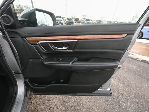 Used 2020 Honda CR-V EX-L image 26