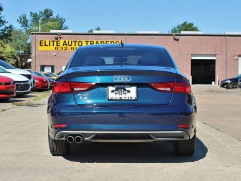 Used 2018 Audi A3 2.0T Premium w/ Convenience Package image 8