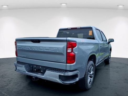 Used 2023 Chevrolet Silverado 1500 LT AWD/4WD image 16