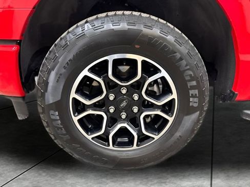 Used 2023 Ford F150 XLT w/ Equipment Group 301A Mid image 28