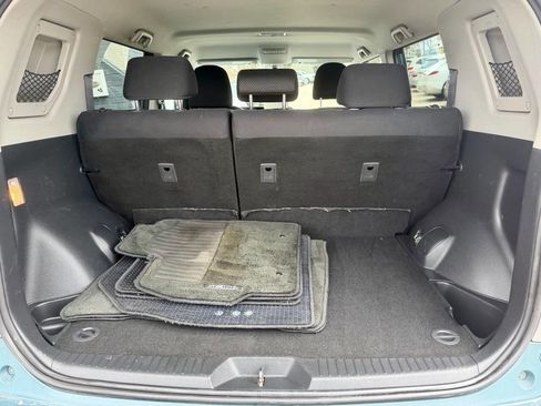 Used 2009 Scion xB FWD image 24