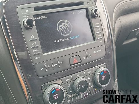 Used 2016 Buick Enclave Premium w/ Experience Buick Package AWD/4WD image 31