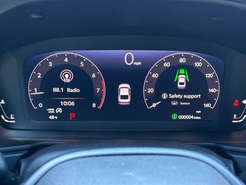 New 2025 Honda Accord LX image 27