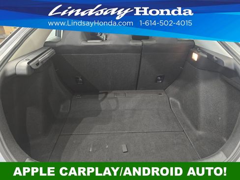 Used 2023 Honda Civic LX image 7