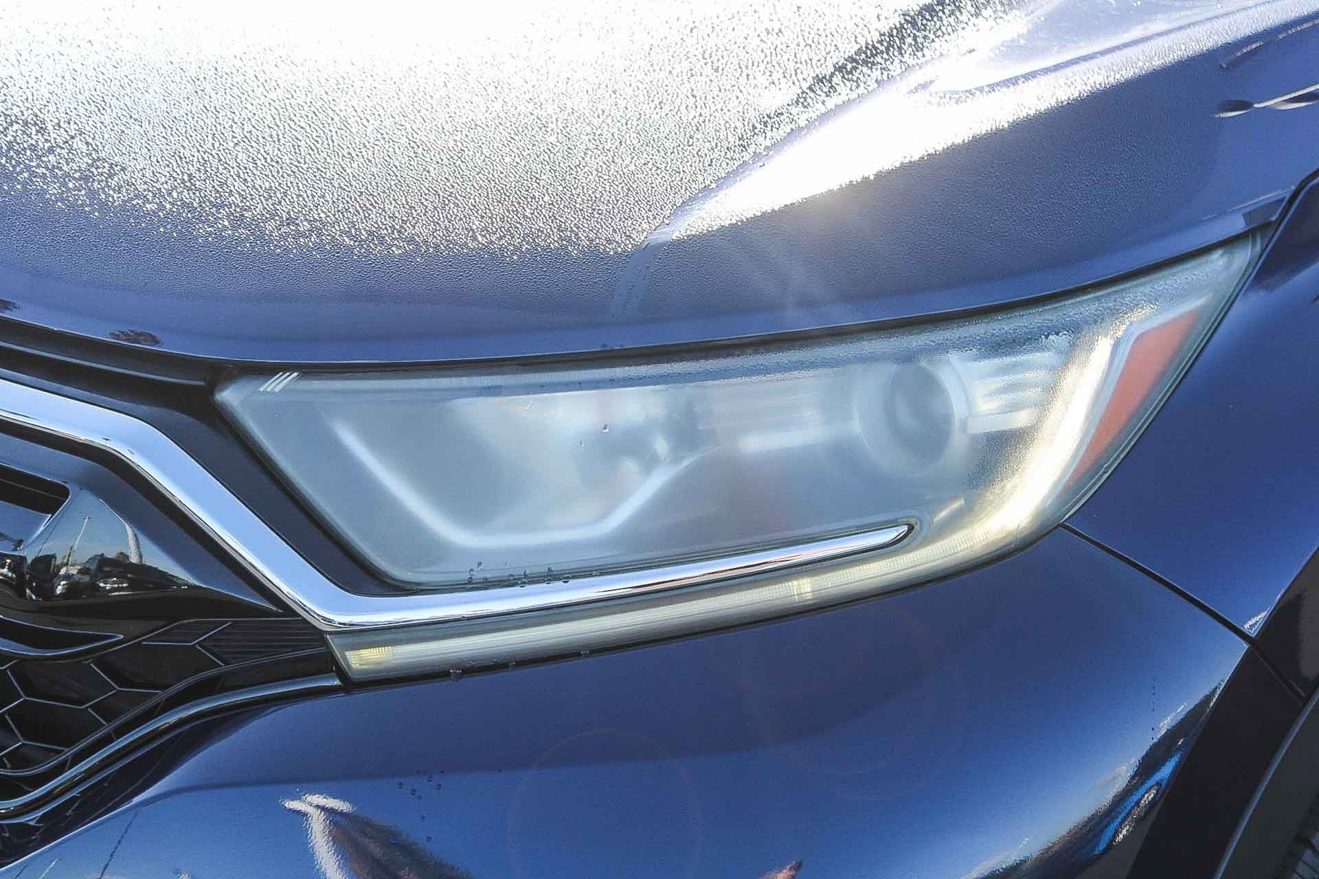 Used 2020 Honda CR-V LX image 5