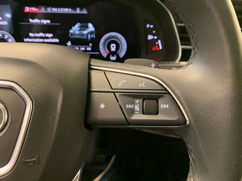 Used 2023 Audi Q7 3.0T Prestige image 23