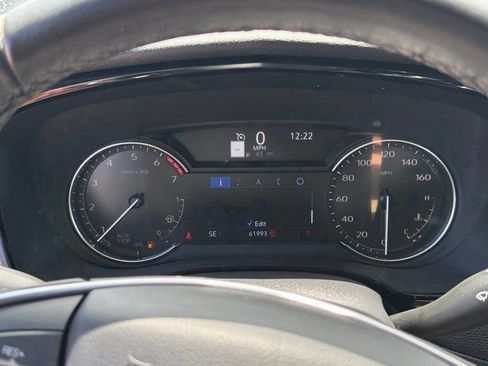 Used 2024 Cadillac XT5 Premium Luxury FWD image 24