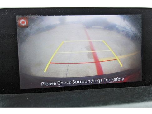 Used 2020 MAZDA CX-5 Sport image 26