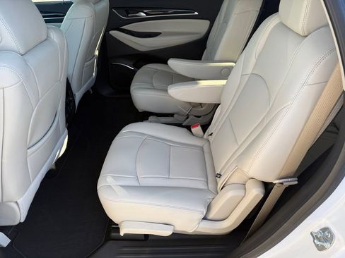 Used 2024 Buick Enclave Premium w/ Sport Touring Edition image 11