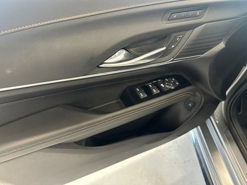 Used 2023 Cadillac CT4 Sport AWD/4WD image 23