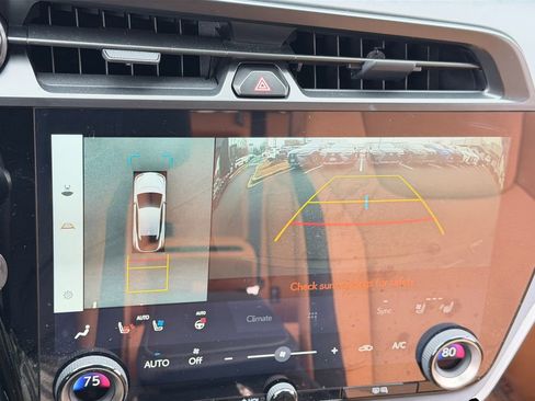 Certified 2025 Lexus RZ 450e image 20