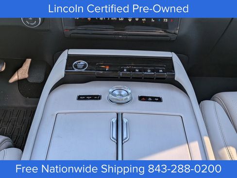 Certified 2025 Lincoln Navigator Reserve image 21