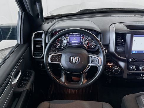 Used 2022 RAM 1500 Big Horn image 17