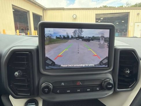 Used 2023 Ford Bronco Sport Heritage w/ Heritage Convenience Package AWD/4WD image 21