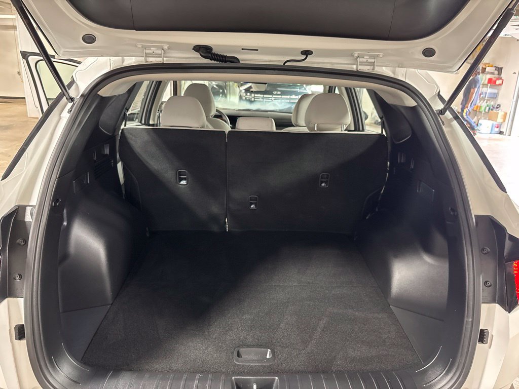 New 2026 Hyundai Tucson SE AWD/4WD image 28