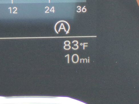 New 2026 Hyundai Santa Fe SEL image 36