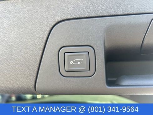 New 2025 Buick Envision Sport Touring image 12