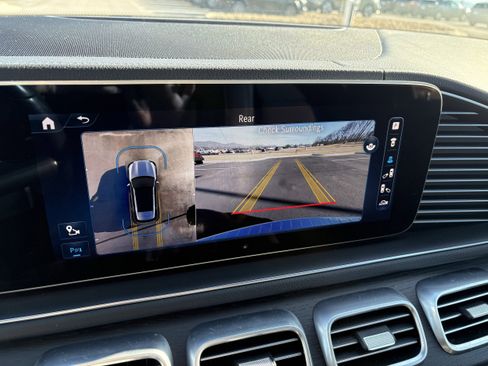 Used 2024 Mercedes-Benz GLE 350 4MATIC image 25