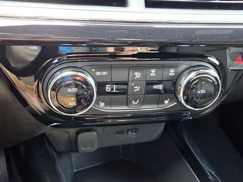 New 2026 Chevrolet Trax RS image 28