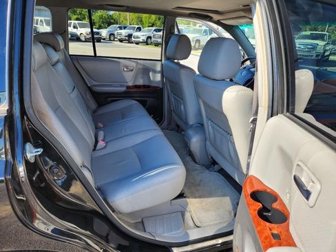 Used 2006 Toyota Highlander Limited AWD/4WD image 14