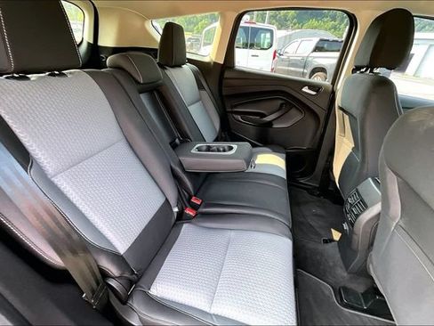 Used 2017 Ford Escape SE AWD/4WD image 28