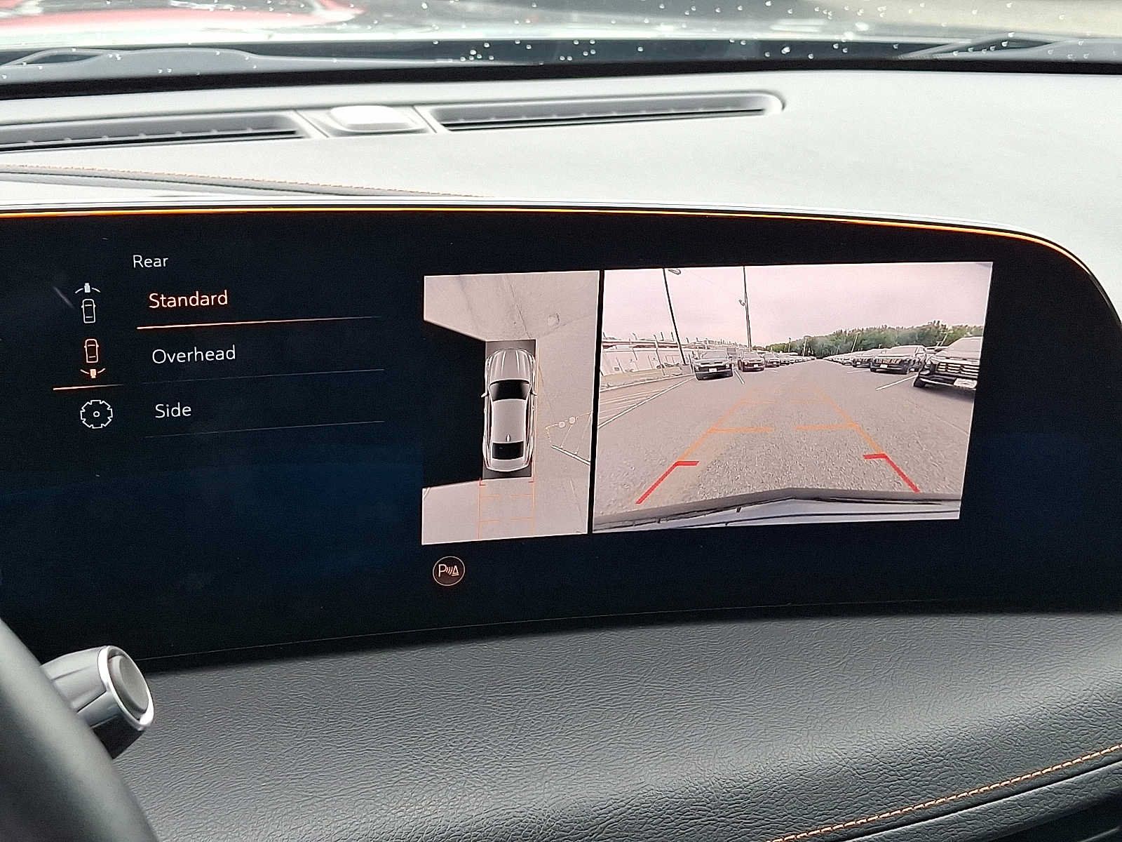Used 2025 Cadillac CT5 Sport w/ Sun And Sound Package AWD/4WD image 19