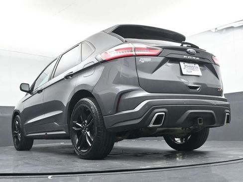Used 2021 Ford Edge ST w/ Equipment Group 401A AWD/4WD image 32