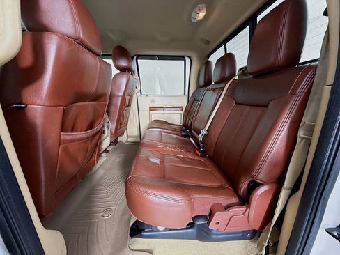Used 2013 Ford F250 King Ranch image 23