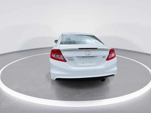 Used 2013 Honda Civic Si image 16