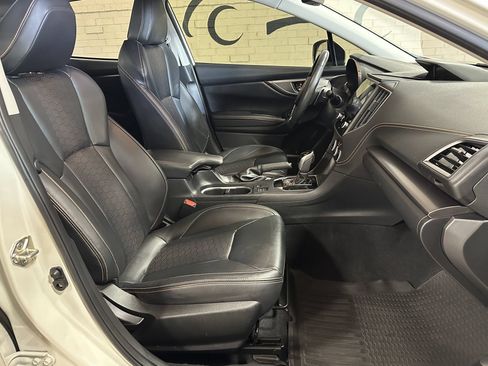 Used 2021 Subaru Crosstrek 2.5i Limited AWD/4WD image 24