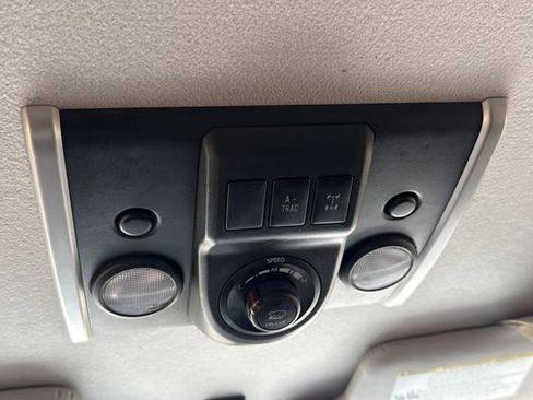 Used 2014 Toyota FJ Cruiser 4WD w/ Convenience Package image 21